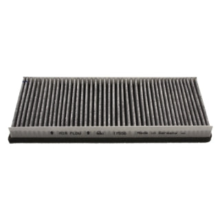 Cabin Filter-34