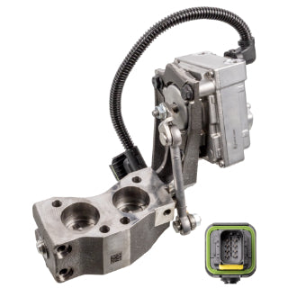 EGR Valve-99