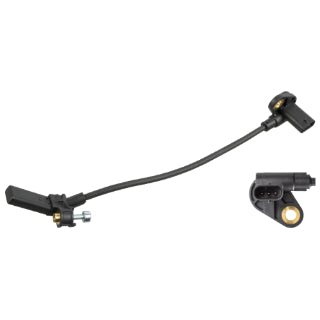 Crankshaft Sensor-121