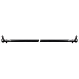 Tie Rod Steering & Suspension-321