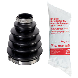 CV Boot Kit-227