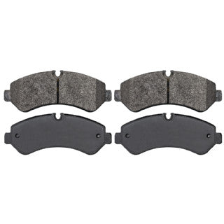 Brake Pad Set-1171