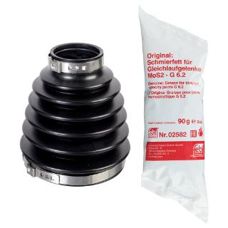 CV Boot Kit-286