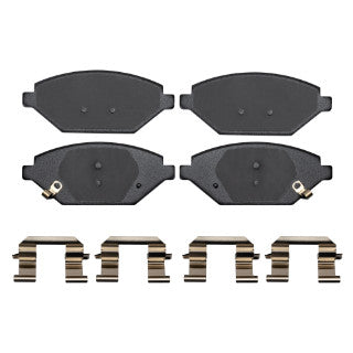 Brake Pad Set-1174