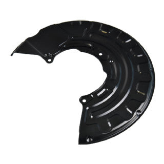 Brake Disc Shield-135