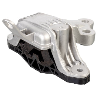 Engine Mounting-989