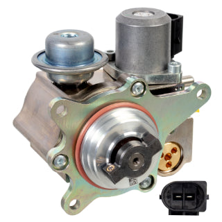 High Pressure Fuel Pump-3