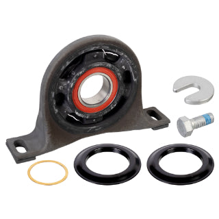 Propshaft Centre Support-109