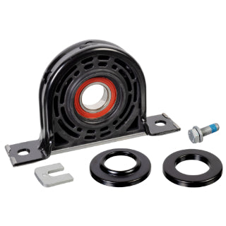 Propshaft Centre Support-110