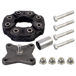Flexible Coupling Kit-28