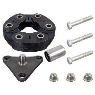 Flexible Coupling Kit-29