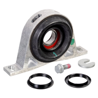 Propshaft Centre Support-114