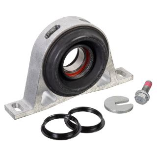 Propshaft Centre Support-115