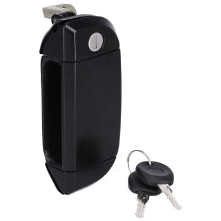 Outer Door Handle-28