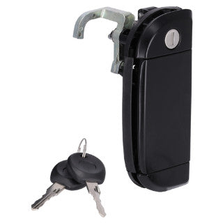 Outer Door Handle-29