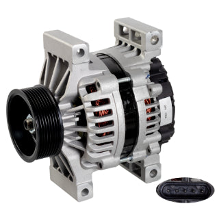 Alternator-76