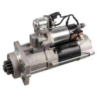 Starter Motor-75
