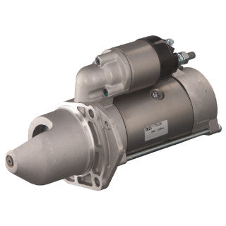 Starter Motor-76