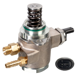 High Pressure Fuel Pump-4
