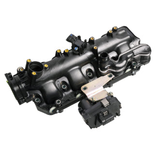 Intake Manifold-7