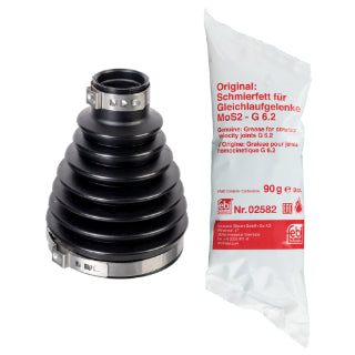 CV Boot Kit-231