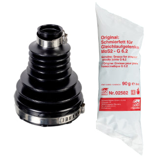 CV Boot Kit-232
