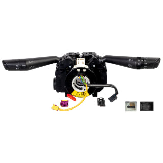 Steering Column Switch Assembly-122