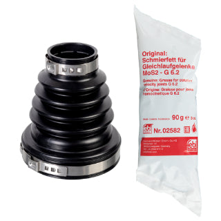 CV Boot Kit-235
