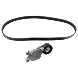 Auxiliary Belt Kit-33