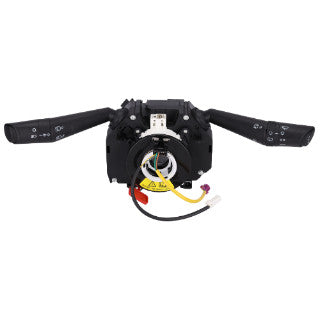 Steering Column Switch Assembly-123