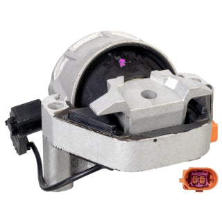 Engine Mounting-996