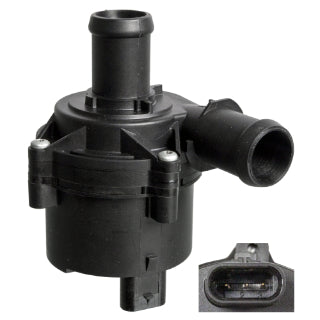 Additional Water Pump-26