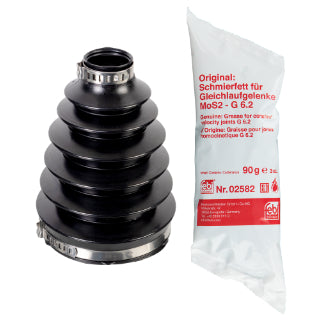 CV Boot Kit-237