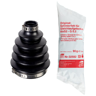 CV Boot Kit-239