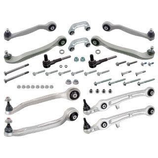 Control Arm Kit-19