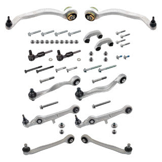 Control Arm Kit-20