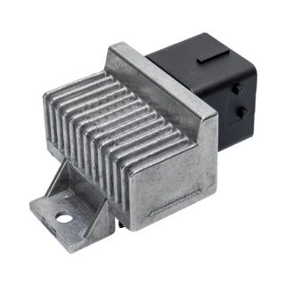 Preheating Relay-16