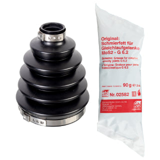 CV Boot Kit-241