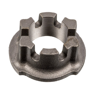Axle Nut-37