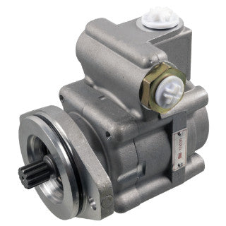 Power Steering Pump-39