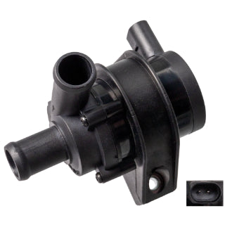 Additional Water Pump-27
