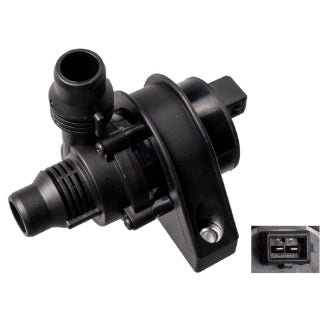 Additional Water Pump-28