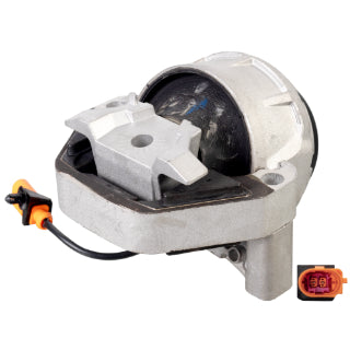 Engine Mounting-1003