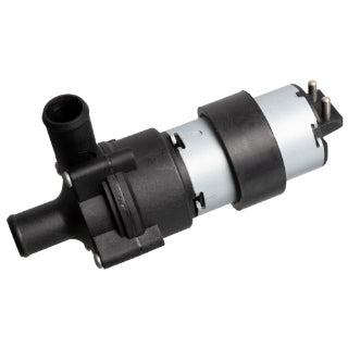 Additional Water Pump-29