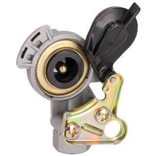 Coupling Head-4