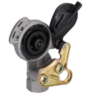 Coupling Head-6