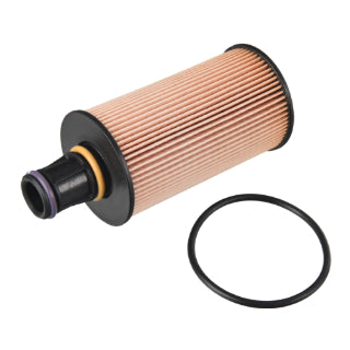Oil Filter-218