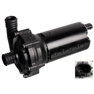 Additional Water Pump-30