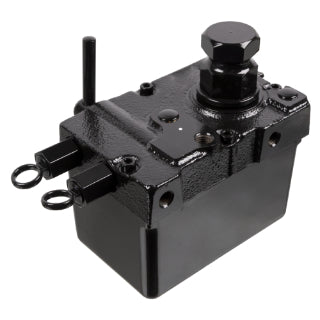 Hydraulic Pump-20