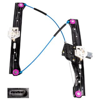 Window Regulator-100